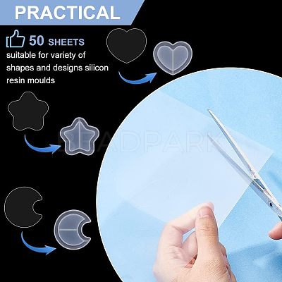 PVC Plastic Sealing Protective Films FIND-OC0001-22-1