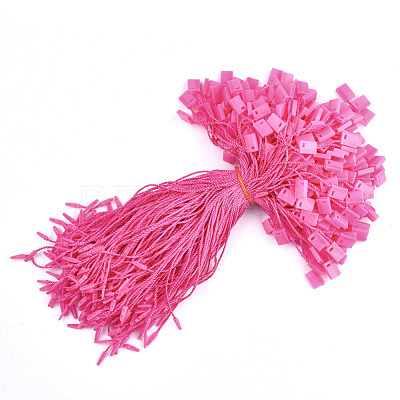 Polyester Cord with Seal Tag CDIS-T001-09E-1