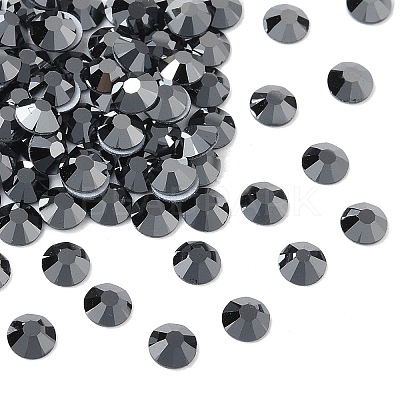 Preciosa® MAXIMA Crystal No Hotfix Flatback Stones Y-PRC-NSS16-23980-272-1