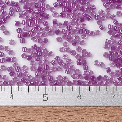 MIYUKI Delica Beads SEED-MY11-DB1744-1