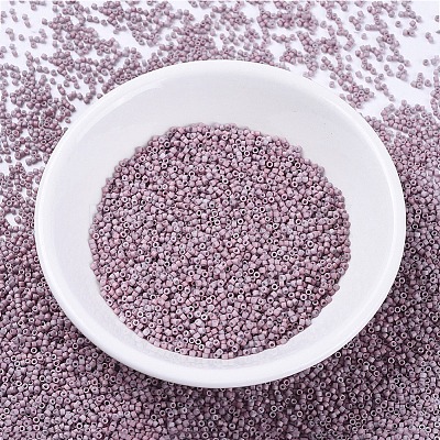 MIYUKI Delica Beads Small X-SEED-J020-DBS0379-1