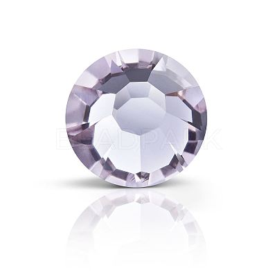 Preciosa® MAXIMA Crystal No Hotfix Flatback Stones Y-PRC-NSS16-20110-1