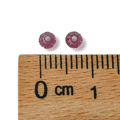 Preciosa® Crystal Beads Y-PRC-BA3-20050-1