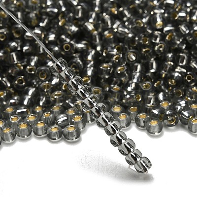 TOHO 6/0 Round Beads SEED-TR06-0029-1