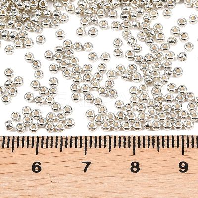 MIYUKI Round Rocailles Beads SEED-X0054-RR1051-1