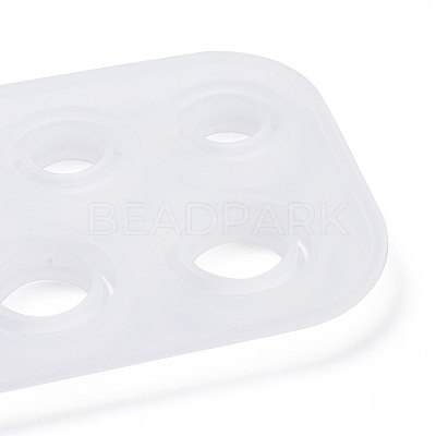 Silicone Ring Molds DIY-G007-06-1