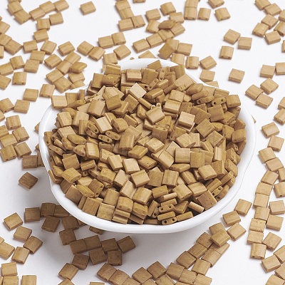 MIYUKI TILA Beads X-SEED-J020-TL2312-1