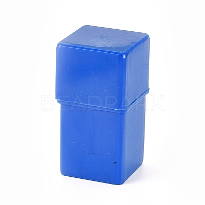 Iron Seal Stamps Set AJEW-WH0001-39A-1