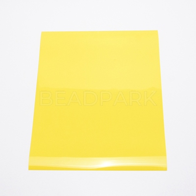 PU Heat Transfer Film DIY-WH0260-30A-1