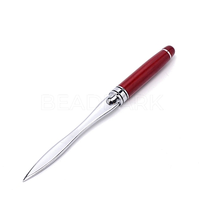 Stainless Steel Portable Office knife TOOL-WH0145-03P-1