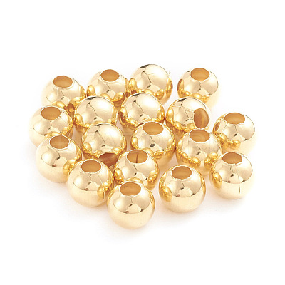 304 Stainless Steel Beads STAS-G230-G07-1