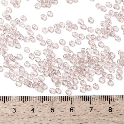 MIYUKI Round Rocailles Beads X-SEED-G008-RR0155-1