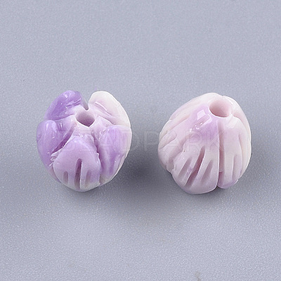 Synthetic Coral Beads CORA-S026-20A-02-1