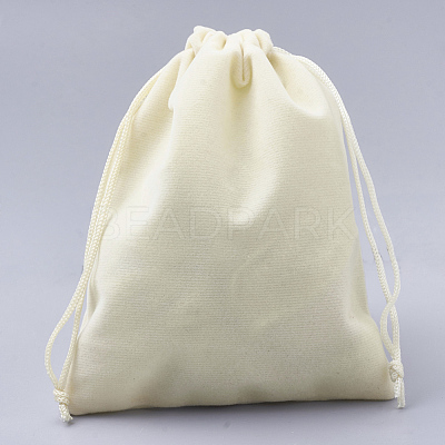 Rectangle Velvet Pouches TP-R002-7x9-12-1