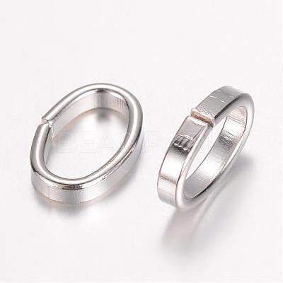 Iron Linking Rings IFIN-D085-01P-1