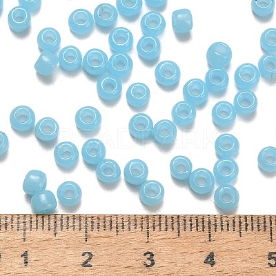TOHO 6/0 Round Beads SEED-TR06-1143-1