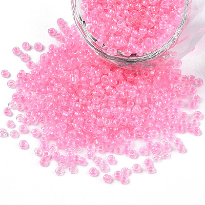 12/0 Glass Seed Beads SEED-A016-2mm-210-1