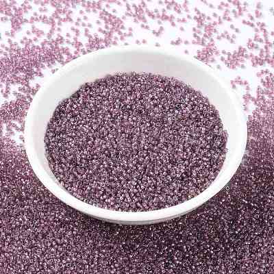 MIYUKI Round Rocailles Beads SEED-X0056-RR3748-1