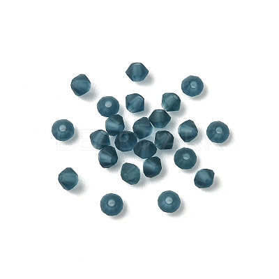 Preciosa® Crystal Beads X-PRC-BA3-30340-840-1