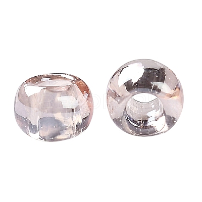 TOHO 8/0 Round Beads SEED-XTR08-0106-1