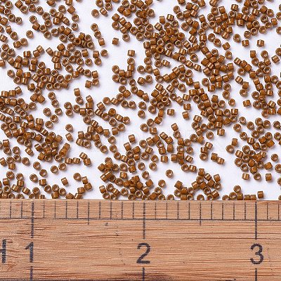 MIYUKI Delica Beads SEED-MY11-DB2109-1