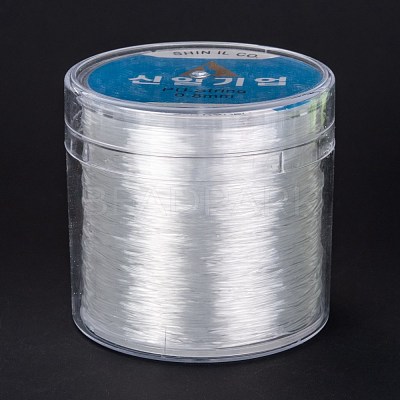 Korean Round Crystal Elastic Stretch Thread EW-I003-B05-01-1