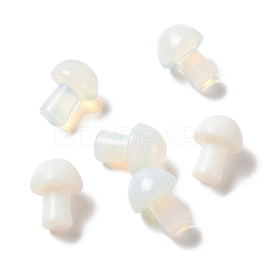 Opalite GuaSha Stone G-A205-26L-1