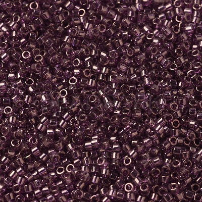 MIYUKI Delica Beads Small SEED-JP0008-DBS0108-1