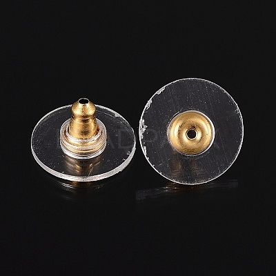 304 Stainless Steel Ear Nuts X-STAS-P198-01G-1
