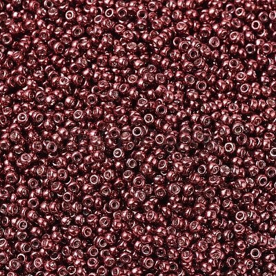 MIYUKI Round Rocailles Beads SEED-X0054-RR1089-1
