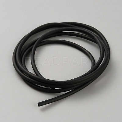 Rubber Sealing Strip AJEW-WH20020-035A-01-1
