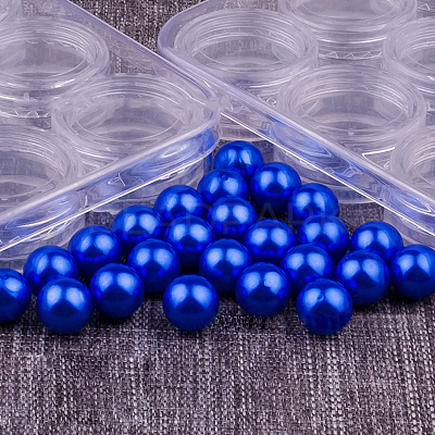 Plastic Imitation Pearl Beads LS-OACR-WH0031-10mm-03-1