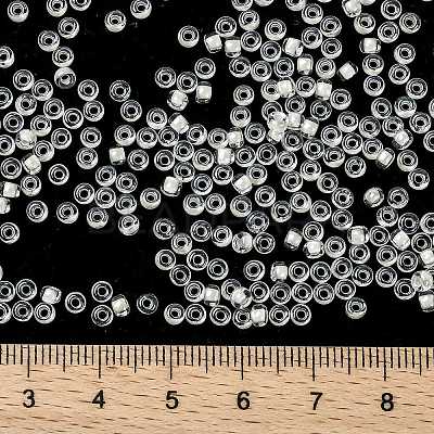 MIYUKI Round Rocailles Beads SEED-X0055-RR1104-1