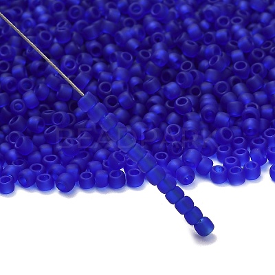 TOHO 8/0 Round Beads SEED-XTR08-0008F-1