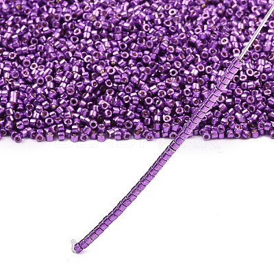 MIYUKI Delica Beads SEED-MY11-DB2508-1