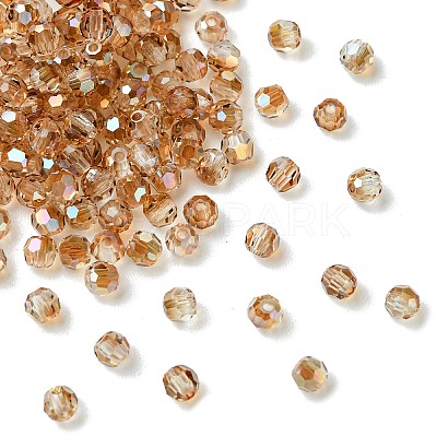Preciosa® Crystal Beads Y-PRC-BB3-00030-225-1