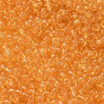 MIYUKI Round Rocailles Beads X-SEED-G008-RR0132-1