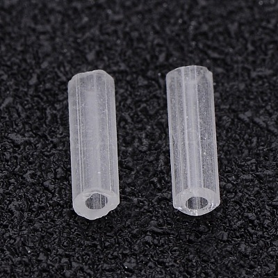 Glass Bugle Beads TSDB6MM1-1