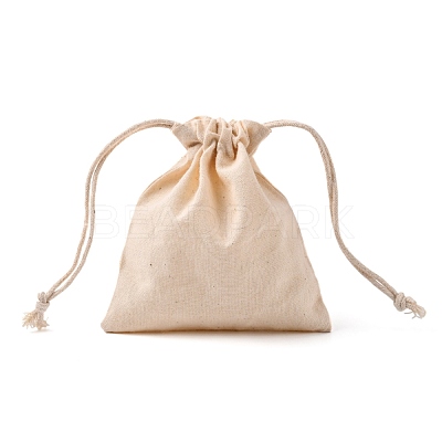 Rectangle Cloth Packing Pouches ABAG-N002-C-02-1
