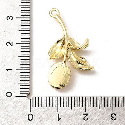 Glass Pendants FIND-H015-01G-02-1