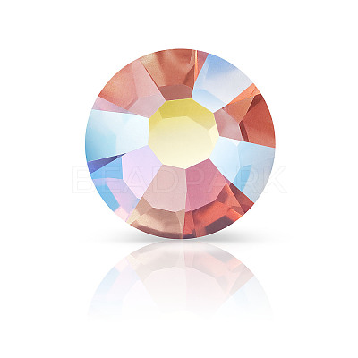 Preciosa® Crystal Hotfix Flatback Stones Y-PRC-HSS12-70030-200-1