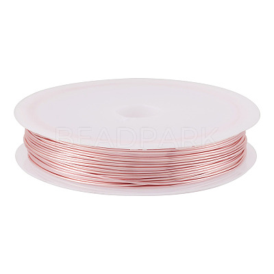 Copper Wire CWIR-TAC0002-01D-PI-1