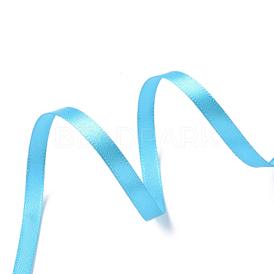 Single Face Satin Ribbon RC6mmY047-1