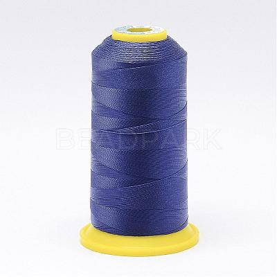 210D/3 Tex70 Nylon Sewing Thread NWIR-N006-01L-0.2mm-1