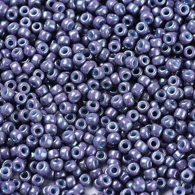TOHO Round Seed Beads SEED-XTR11-1630-1