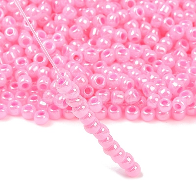 TOHO 6/0 Round Beads SEED-XTR06-0910-1
