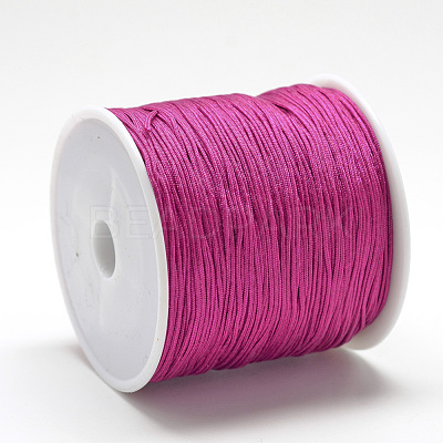 Nylon Braided Cord NWIR-Q008B-129-1