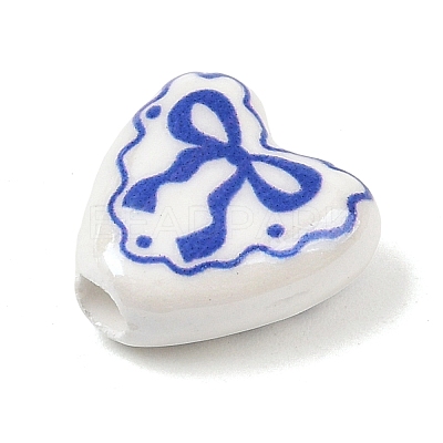 Handmade Porcelain Beads PORC-Z007-03A-1