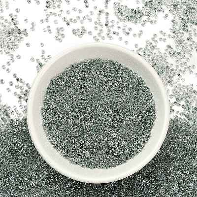 TOHO 11/0 Demi Round Beads Y-SEED-DR11-1070-1
