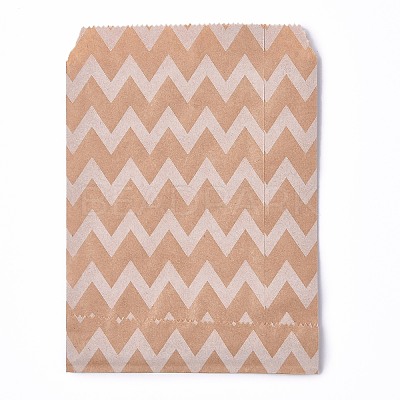 Kraft Paper Bags LS-CARB-P001-D02-05-1